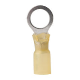 Ancor 10-12 awg heat shrink wire connector with 3/8" lug.
